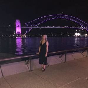 Meet your Posher, Nicole